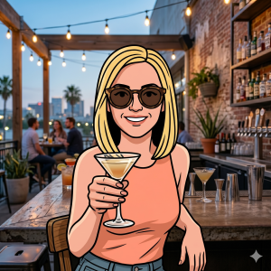 Picture of Peggy