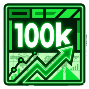 Square 300x250 Sidebar Placement Market Dominance (100,000 Impressions)