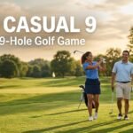 Casual 9