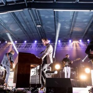 Chattanooga outdoor festival