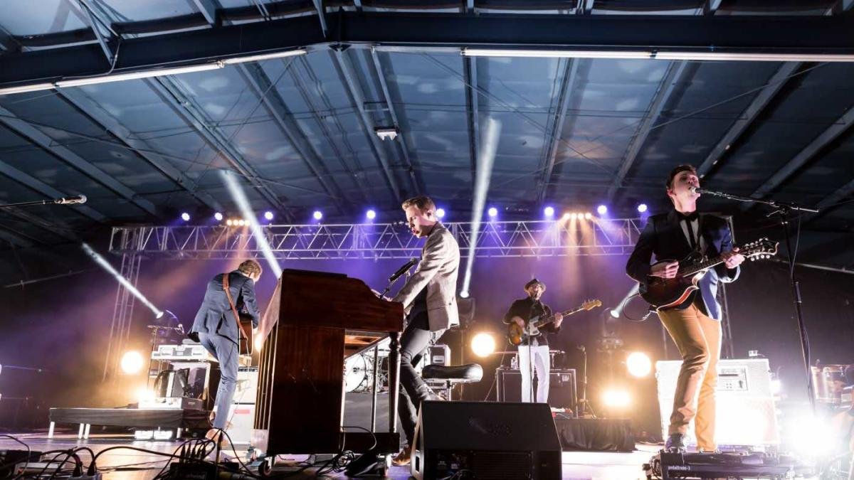 Chattanooga outdoor festival