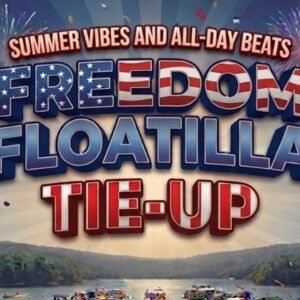 freedom floatilla