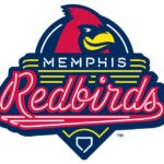 Memphis Redbirds Logo