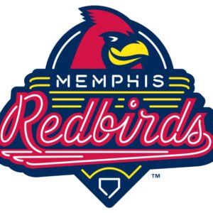 Memphis Redbirds Logo