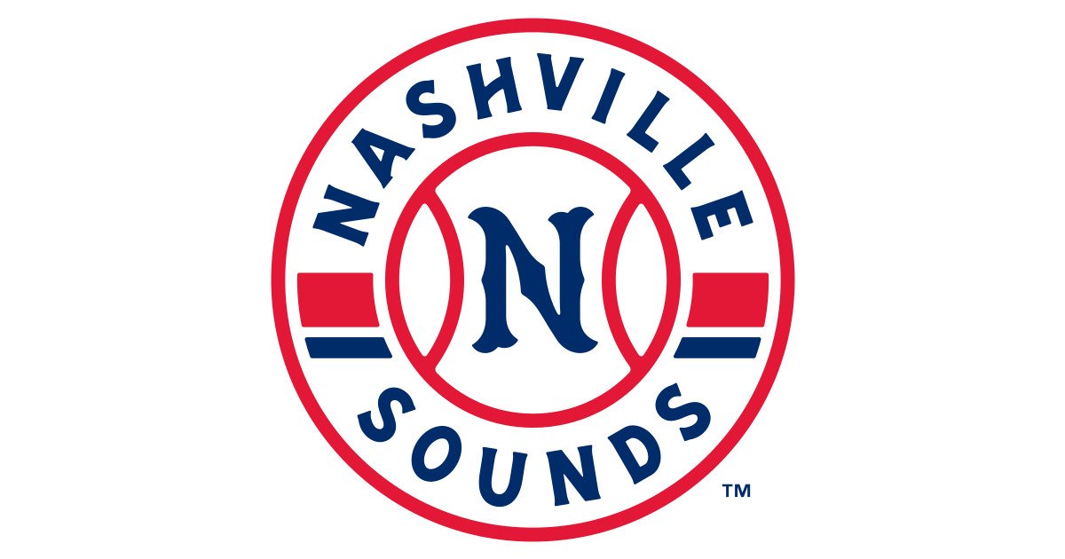 Nashville Sounds Logo