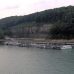Norris Lake Marina Tennessee