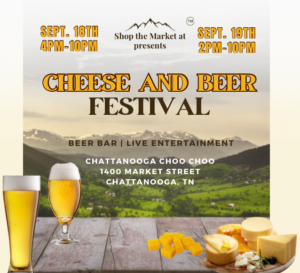 beer cheese festival