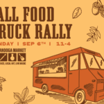 fall food truck rally