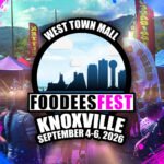 foodeesfest knoxville