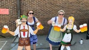germanfest knoxville