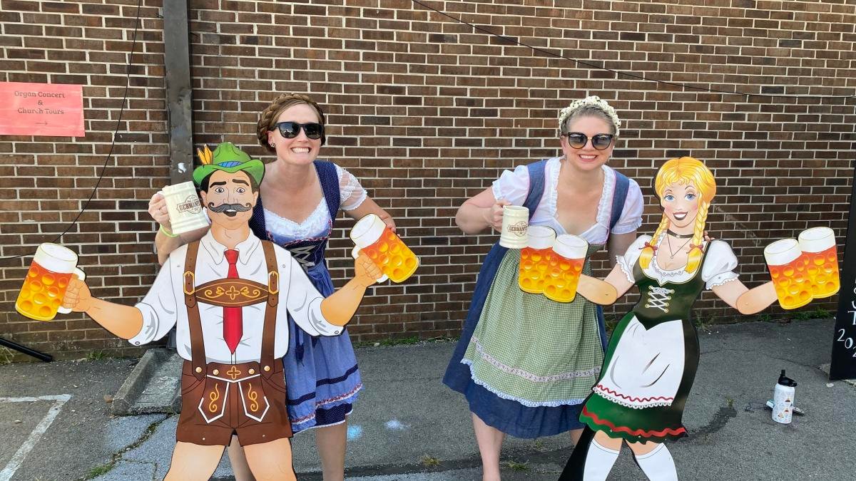 germanfest-knoxville