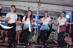 greek fest knoxville