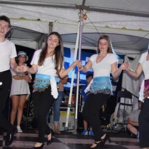 greek fest knoxville