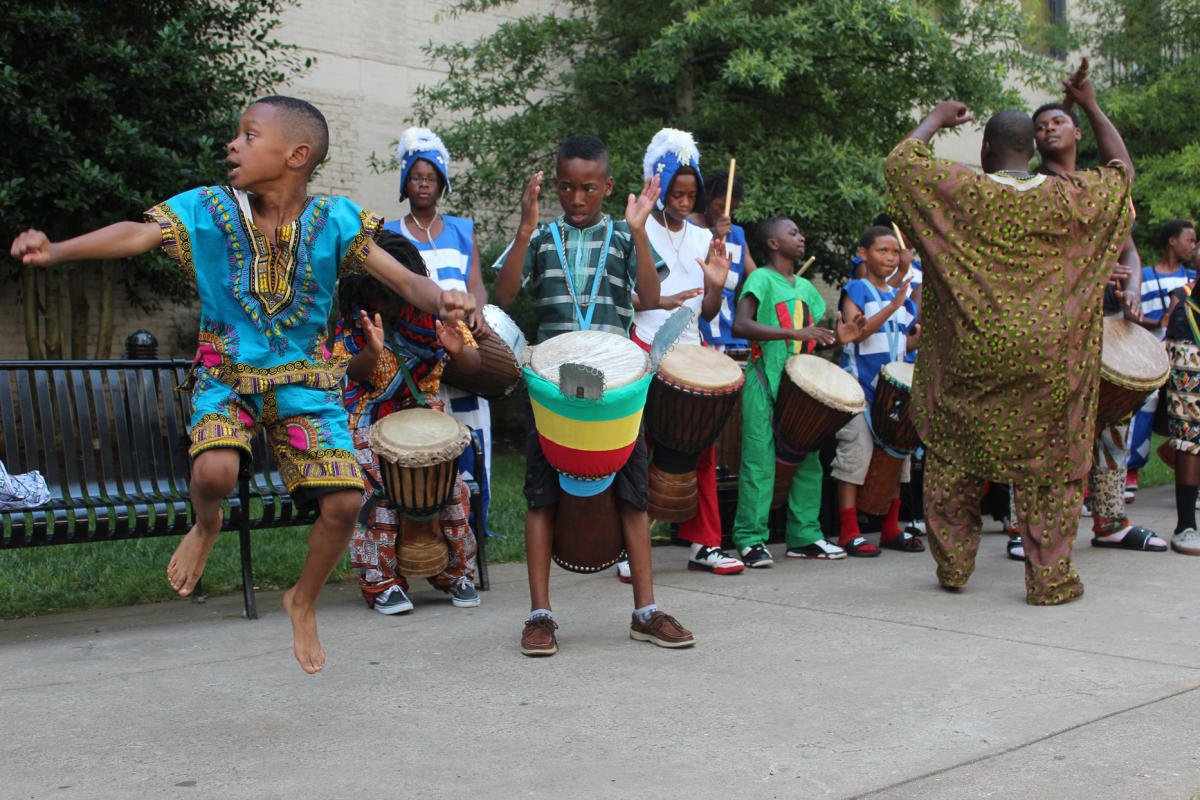 kuumba-festival