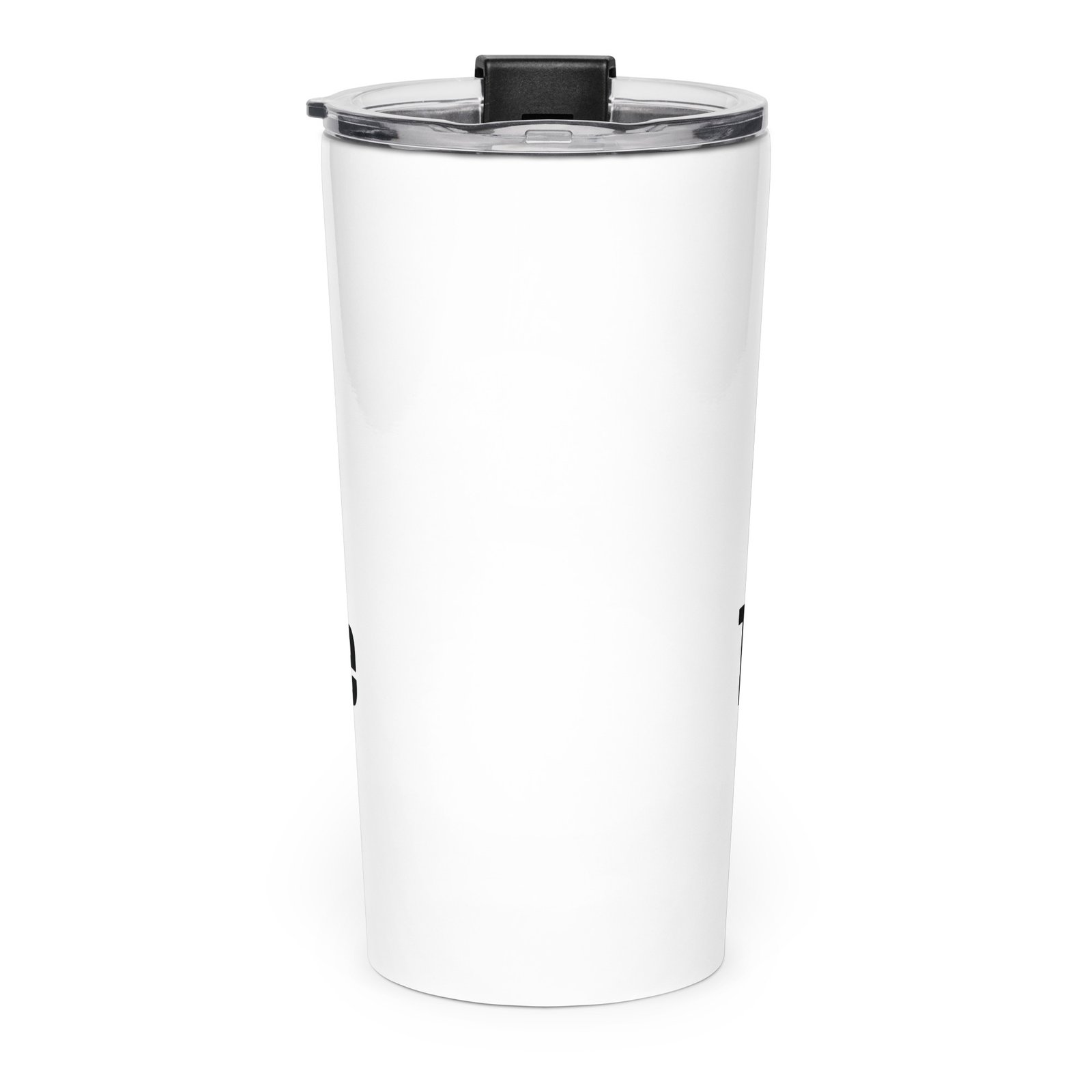 The "Hydrate Then Intoxicate" 20oz Insulated Tumbler - Image 2