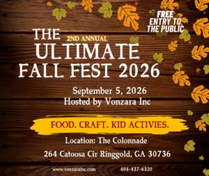 ultimate fall fest