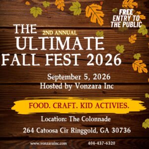 ultimate fall fest