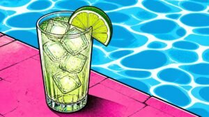 5 Pool Party Drinks That Hit Different (and Won’t Weigh You Down)