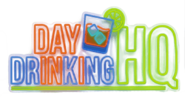 DayDrinkingHQ Logo