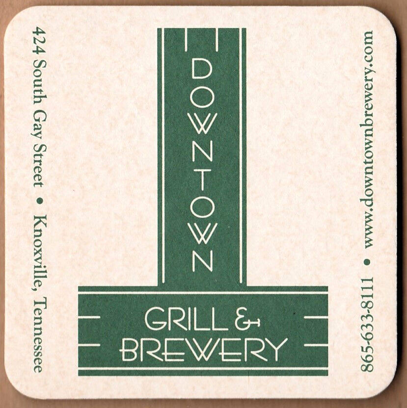 Downtown Grill & Brewery