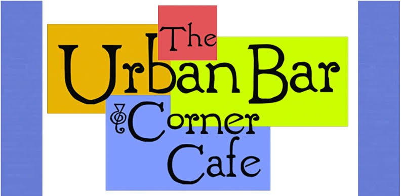 Urban Bar & Corner Cafe