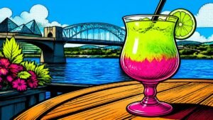 chattanooga riverfront