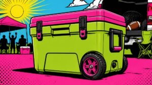 The 5 Coolers That Will Save Your Tailgate (and Your Sanity)