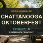Chattanooga Oktoberfest 2026 event guide