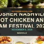 Kosher Nashville Hot Chicken and JAM Festival 2026