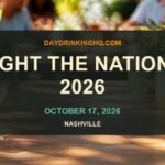 Light the Nations 2026 festival in West Nashville