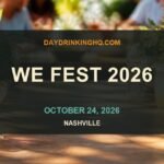 WE Fest 2026 William Edmondson Arts and Culture Festival in Nashville