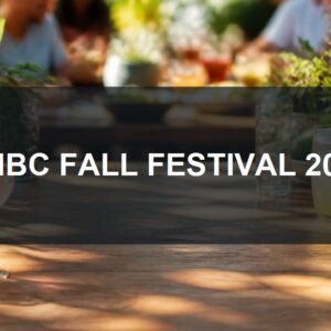 AMBC Fall Festival 2026 at Baker Creek Preserve in Knoxville